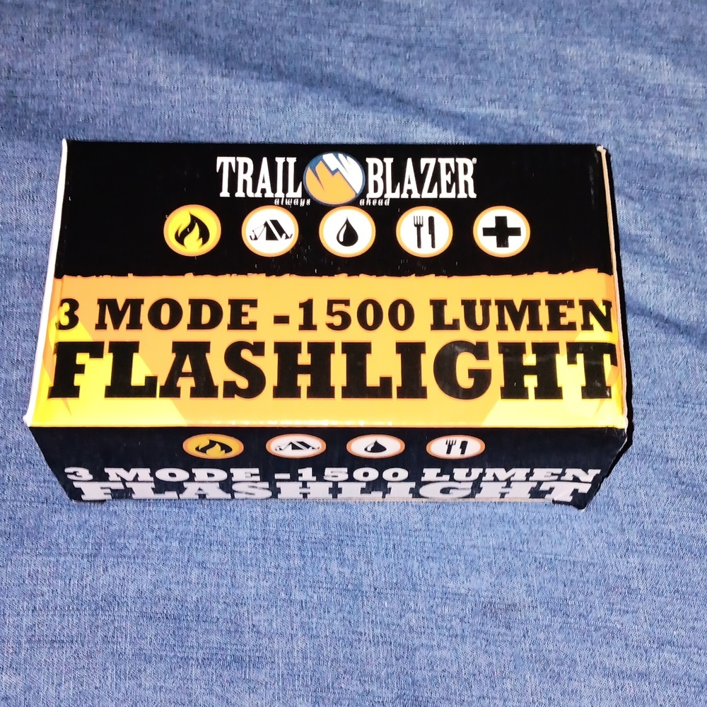 Flashlight
